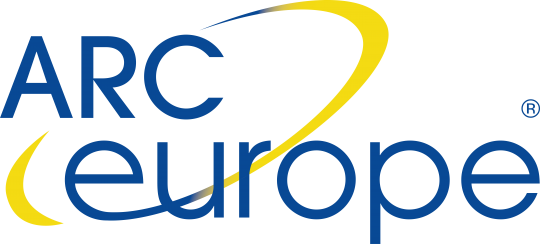 logo arc europe